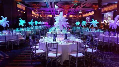 Making a Lasting Impression: The Art of an Elegant Corporate Event Magician